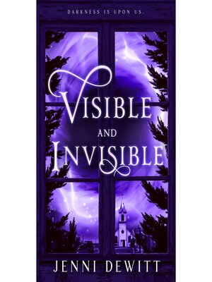 cover image of Visible and Invisible